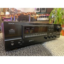 Denon DRA-375RD con...