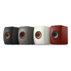 KEF LS50 WIRELESS II