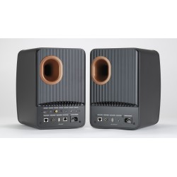 KEF LS50 WIRELESS II