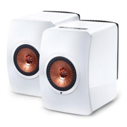 KEF LS50 WIRELESS II