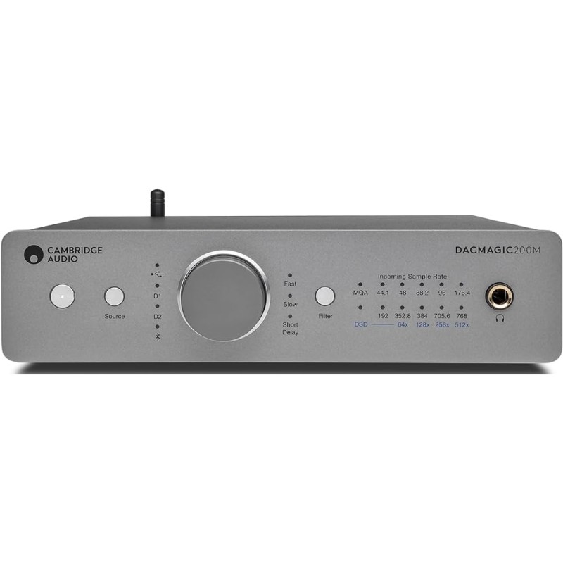 CAMBRIDGE AUDIO DACMAGIC 200M