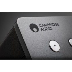 CAMBRIDGE AUDIO DACMAGIC 200M