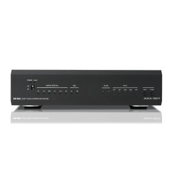 Musical Fidelity MX-DAC