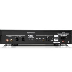 Musical Fidelity M6x DAC