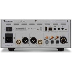 AUDIOLAB M-DAC+