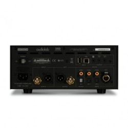 AUDIOLAB M-DAC+