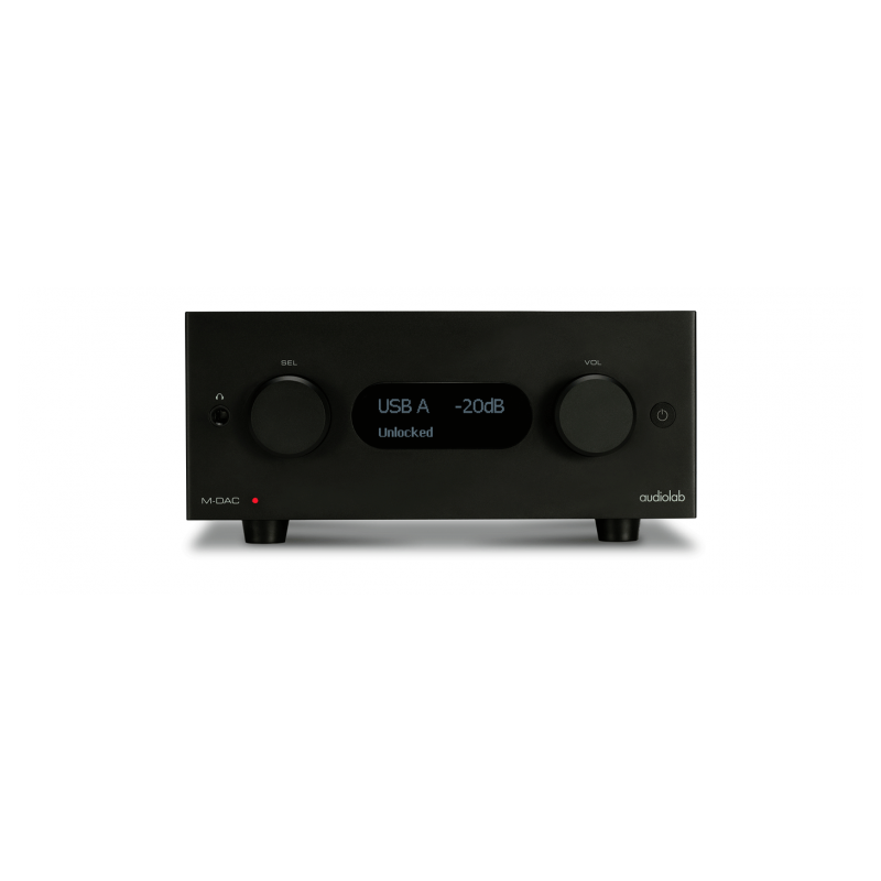 AUDIOLAB M-DAC+