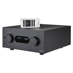 AUDIOLAB M-DAC+