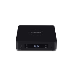 MISSION LX-CONNECT DAC