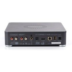 MISSION LX-CONNECT DAC