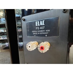 ELAC FS 407