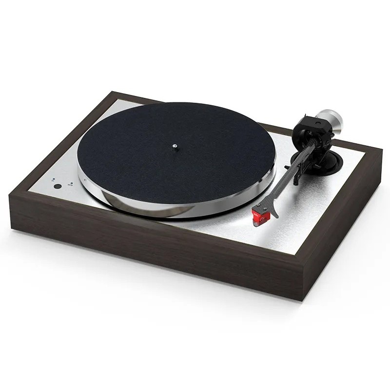 Pro-Ject | The Classic Evo - Quintet Red