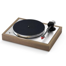 Pro-Ject | The Classic Evo - Quintet Red