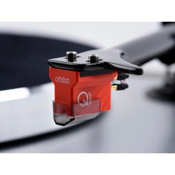 Pro-Ject | The Classic Evo - Quintet Red