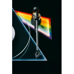 Pro-Ject | The Dark Side of The Moon