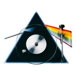 Pro-Ject | The Dark Side of...