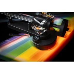Pro-Ject | The Dark Side of The Moon