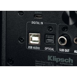 KLIPSCH R-50PM