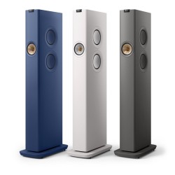 KEF LS60