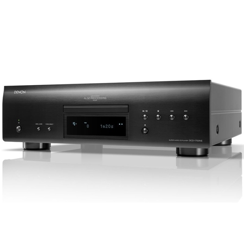 DENON DCD-1700NE