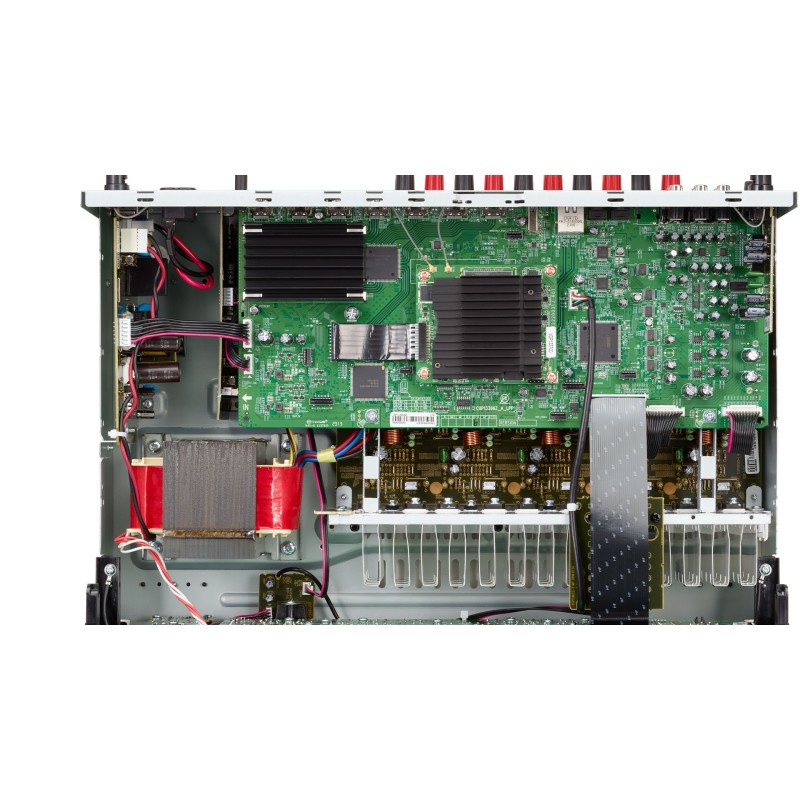 DENON AVCS670H