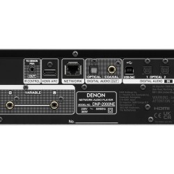 DENON DNP-2000NE