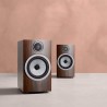 BOWERS & WILKINS 706 S3 MOCHA PROMOZIONE!!!