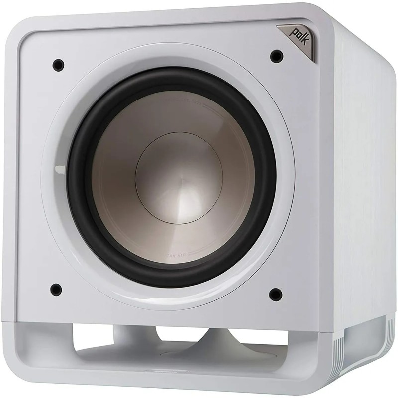 Polk Audio HTS 10 PROMO!!! (Ultimo pezzo White)