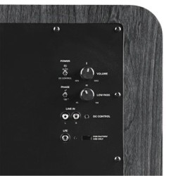 Polk Audio HTS 10