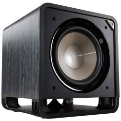 Polk Audio HTS 12