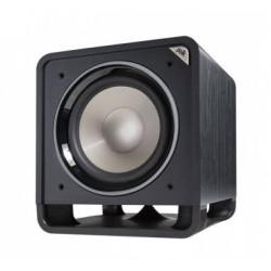 Polk Audio HTS 12