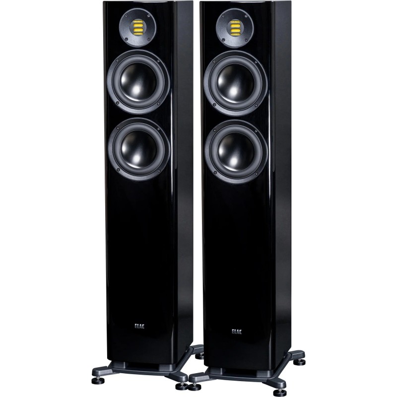 ELAC SOLANO FS 287