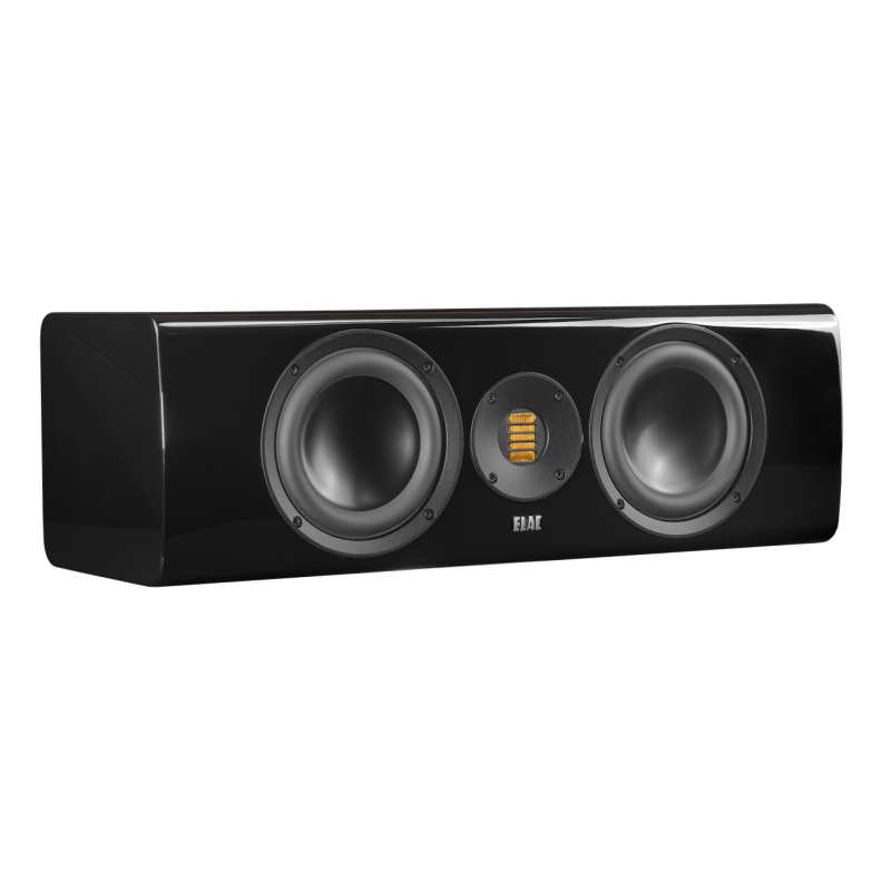 ELAC SOLANO CC 281.2