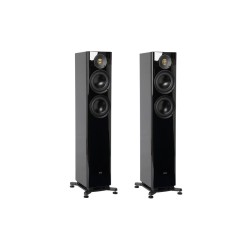 ELAC SOLANO FS 287.2