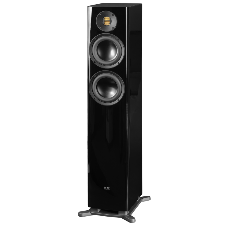 ELAC SOLANO FS 287.2