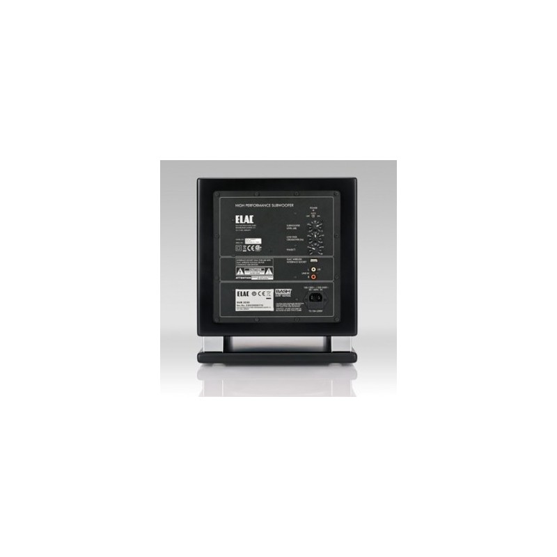 ELAC Sub 2030 サブウーファー ELAC:SUB2030