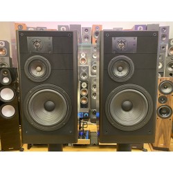 JBL LX55