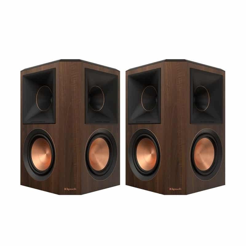 KLIPSCH RP-502S II