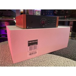 Pro-Ject | TUBE BOX DS2 + FIANCHETTI WOOD