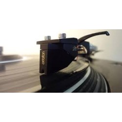 Ortofon 2M Black