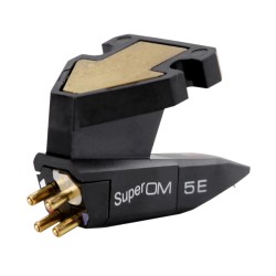 Ortofon Super OM 5E