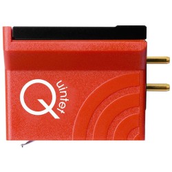 Ortofon Quintet Red