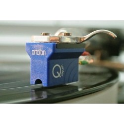 Ortofon Quintet Blue