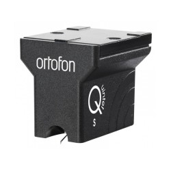 Ortofon Quintet Black S