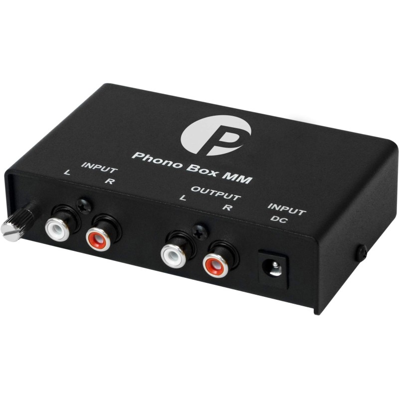 Pro-Ject | Phono Box MM