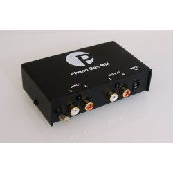 Pro-Ject | Phono Box MM