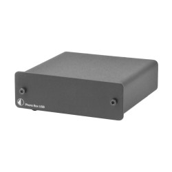 Pro-Ject | Phono Box USB