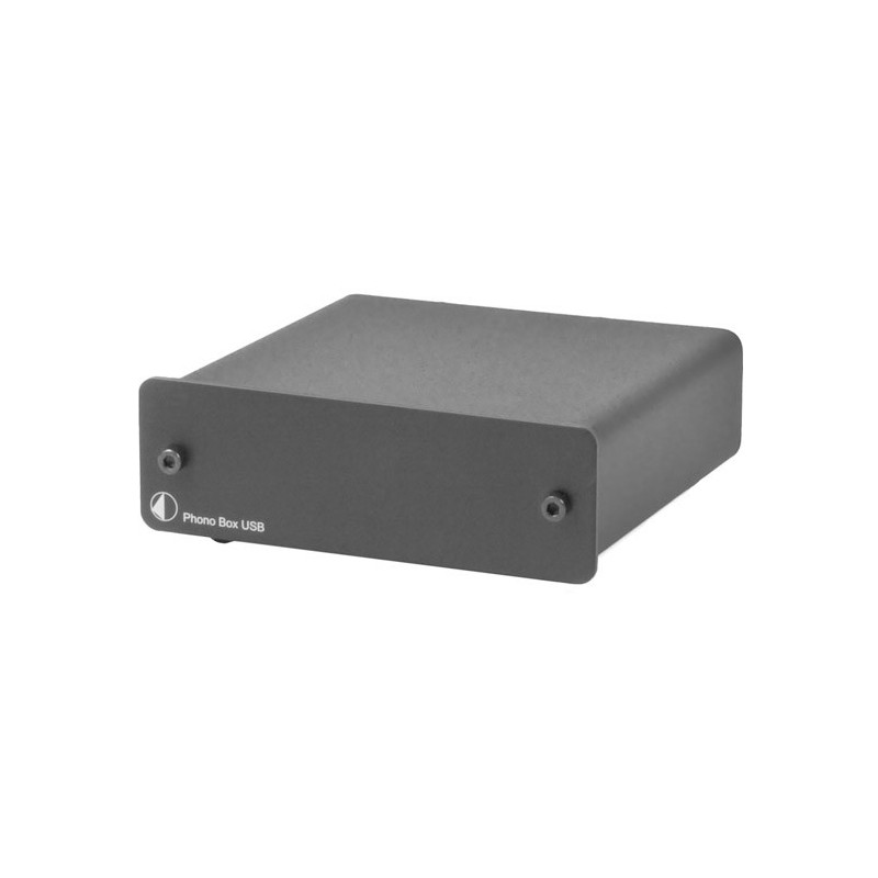 Pro-Ject | Phono Box USB
