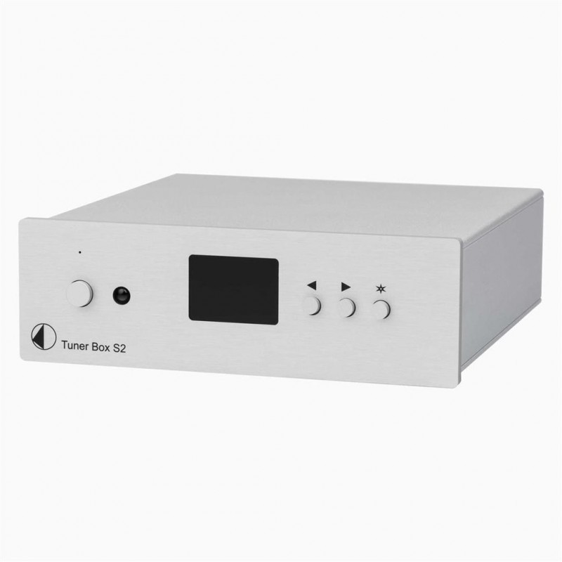 Pro-Ject | Tuner Box S2