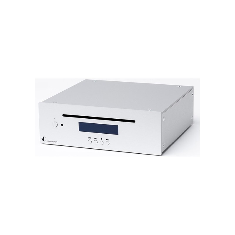 Pro-Ject | CD Box DS2 T